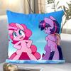 Cartoon Cute Pillow Anime Ins Style Ziyue Peach Cloud Pillow Student Nap Pillow