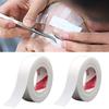 Adhesive Non-Woven Tape Breathable Lash Tape Hot Eyelash Extension Tape for Eyelash Extension