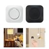 Remote Controller Customizable Button Enabling One Touch Multiple Devices Control For Home Automation Strong Capability