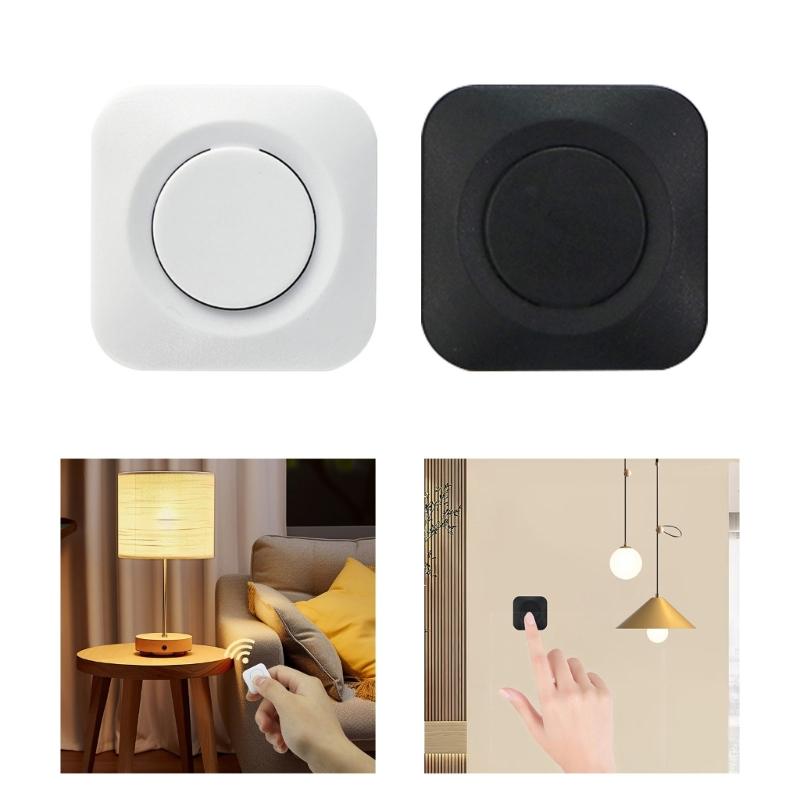 Remote Controller Customizable Button Enabling One Touch Multiple Devices Control For Home Automation Strong Capability