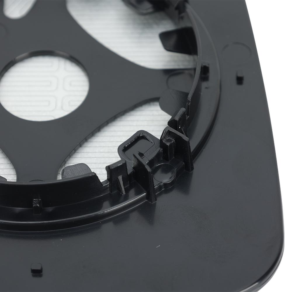 Rearview Mirror Glass Lens For Ford Fusion 2011-2012 US Version Heated Small And Large Side Mirror Glass Lens Car Accessories