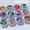 Decoração de unhas – Diamantes falsos e decorações para unhas