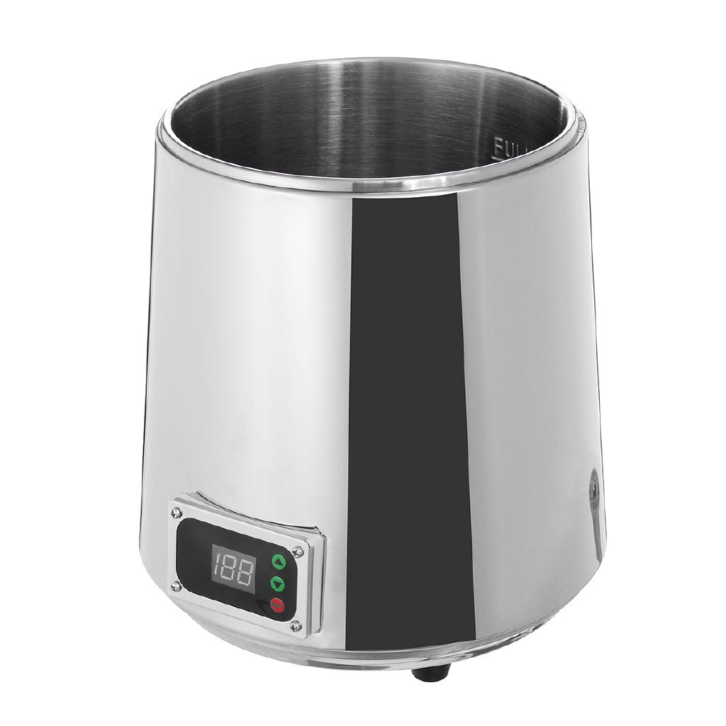 750W 4L Pure Water Filters Distiller Electric Stainless Steel Household Purifier Container Filter Distilled Water Machine