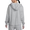 New Nike Sweatshirts Women's Gray FB8267-063