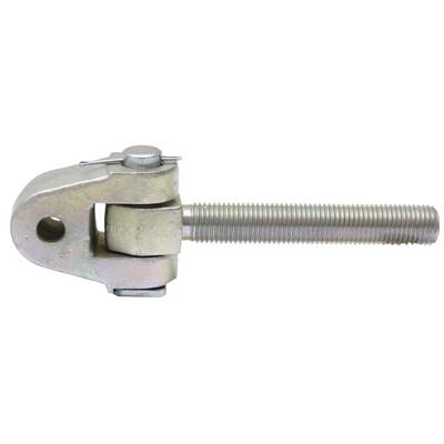 Jointed Clevis Head, Diameter 19 , Thread M30 X 3.5 Left, Cat. 1 12013