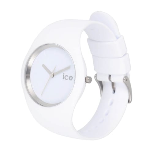 Autorizovaný prodejce Ice-watch Ice Watch Pánské Unisex 021146 Ice Any ICE ANY Bílá Střední