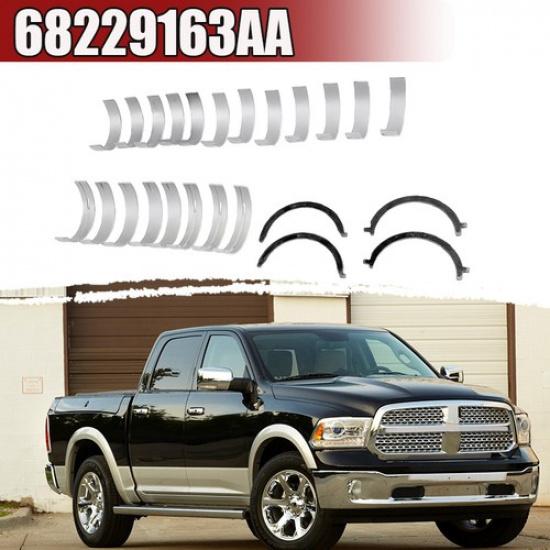 Crankshaft Main Rod Thrust Bearing For 2014-2018 Jeep Grand Cherokee #68229163AA