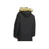New Adidas Down Jackets Men's Black IS0366