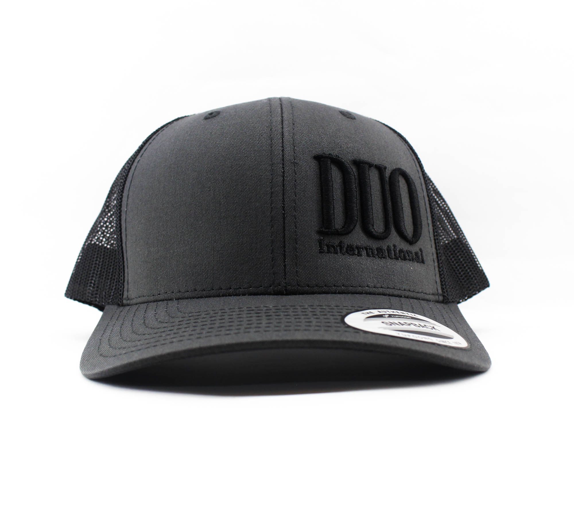 

Кепка Duo Snapback Кепка сетчатая, Япония, свободный размер, темно-серый цвет (6106)