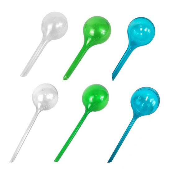 Plant Self Watering Bulb Planter Insert Automatic Watering Device Home Gardening