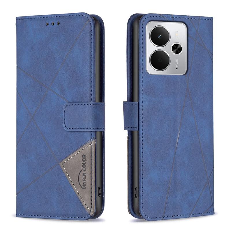 Funda Tipo Cartera con Tapa Para Realme 14X Global Fundas en Para OPPO Realme 14 Pro 5G 14X Carcasa Bolsas Protectoras de Teléfono de Cuero 2025