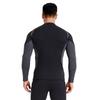 3Mm Wetsuit Men's Split Wetsuit Cold-proof Warm Top Pants Snorkeling Surfing Winter Swimsuit