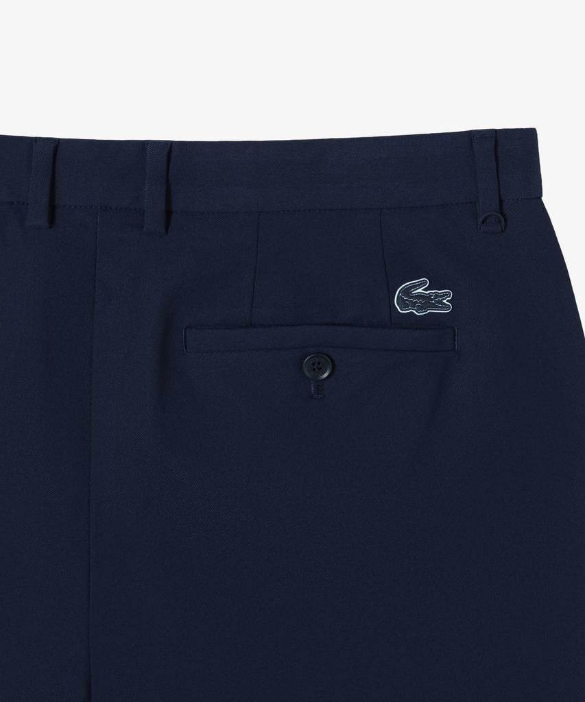 LACOSTE Men'S Spring Stretch Pants Hh113E-56G 166