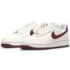 Nike Air Force 1 Low '07 Craft Dark Beetroot Sneakers DB4455-100