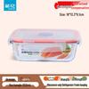 Chahua Glass Food Storage Container