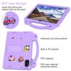 For Xiaomi Redmi Pad 2 Case Kids Cartoon Patterns Hand Grip Kickstand Tablet EVA Cover