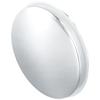 38mm Replacement Sink/Basin Waste-Plug Cap Easy Pop-Up Click Clack-Chrome