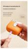 Electric Foot File with Digital Display - Portable, Smart, Fully Automatic Callus Remover for Foot Care