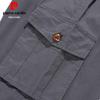 Pierre Cardin Men's 100% Cotton 3/4 Length Casual Pants