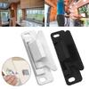 Nylon Cabinet Locks Latch for Yacht Ship Marine Household Furniture Trailer Home