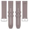 For GTR 4 Adjustable-Bracelet Smartwatch Band Sweatproof Breathable Silica Strap