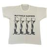 Butthole Surfers Band Album T-Shirt White Cotton Unisex All Sizes 37 Unisex T-Shirt
