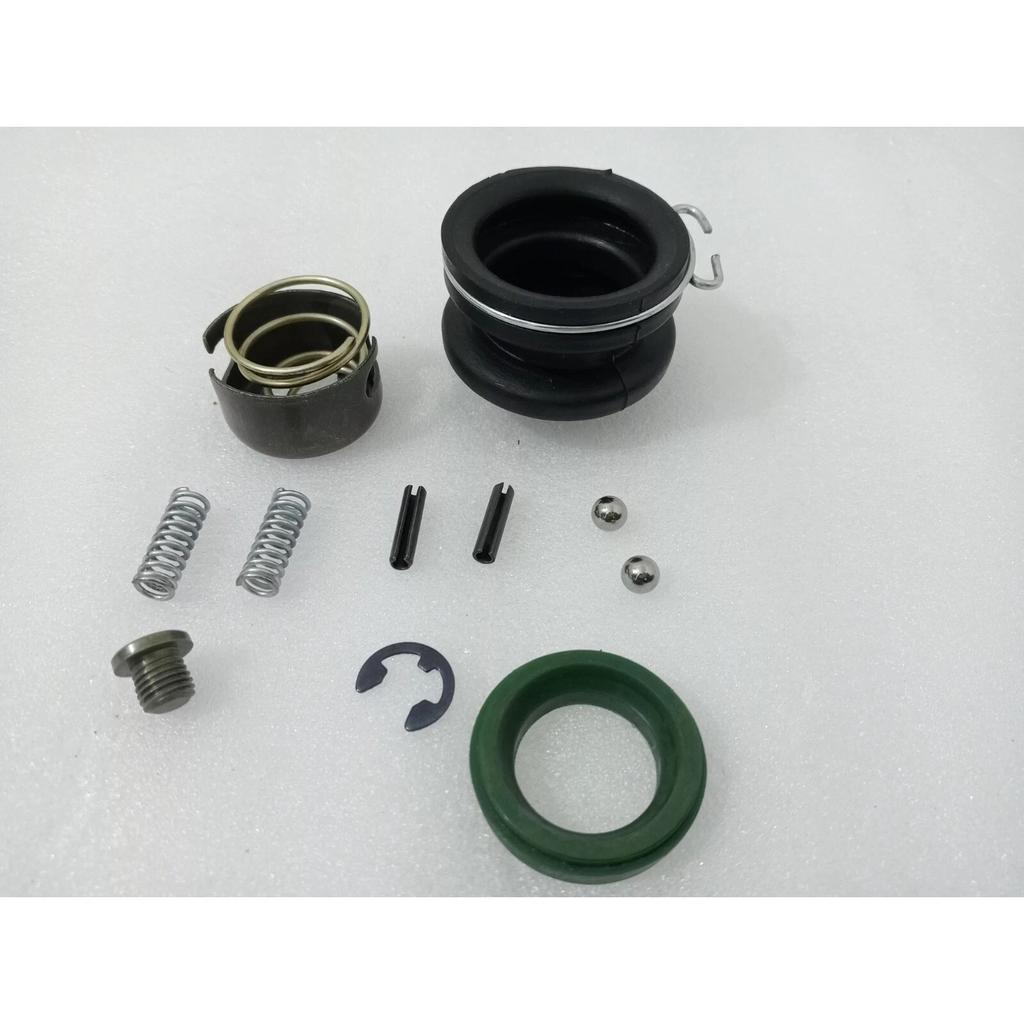 Suzuki Samurai Jimny SJ410 413 Gypsy Verteilergetriebe Schalthebel Reparaturkit |Passend für