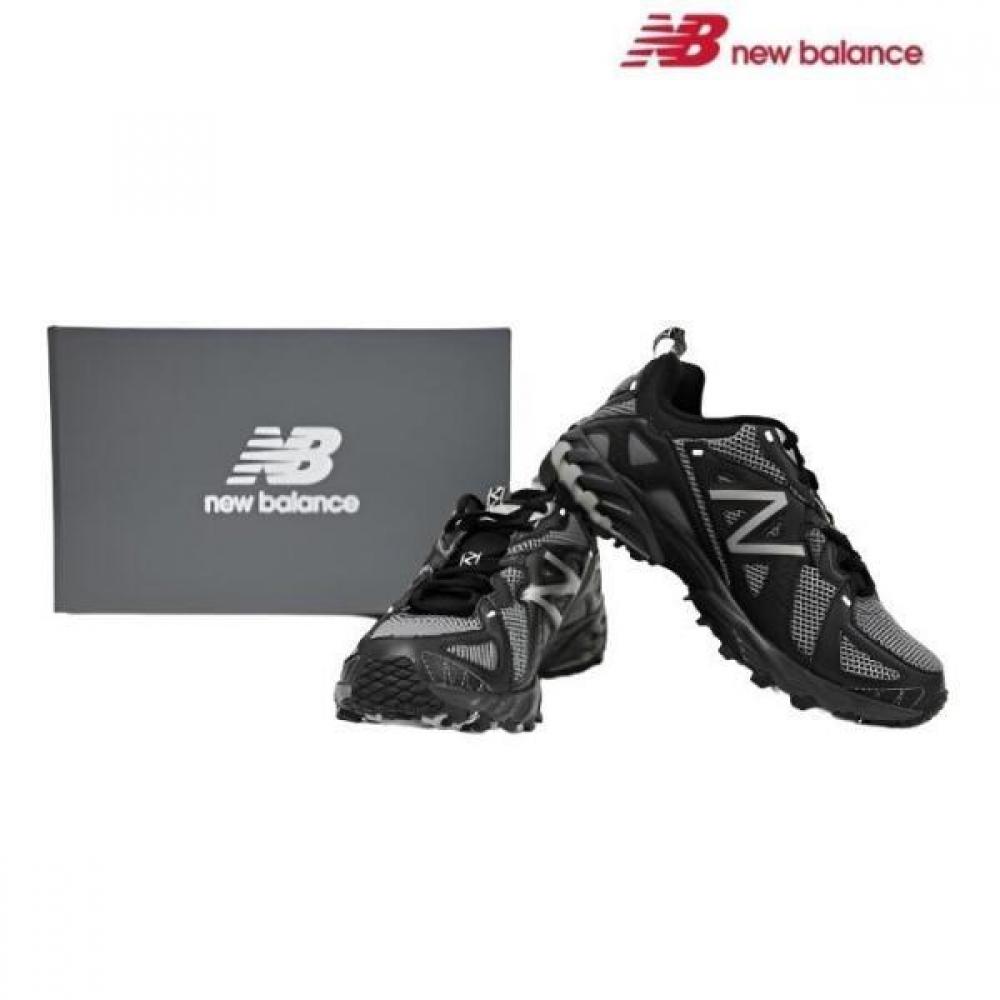 

New Balance 610 Black Ml610tsg 230