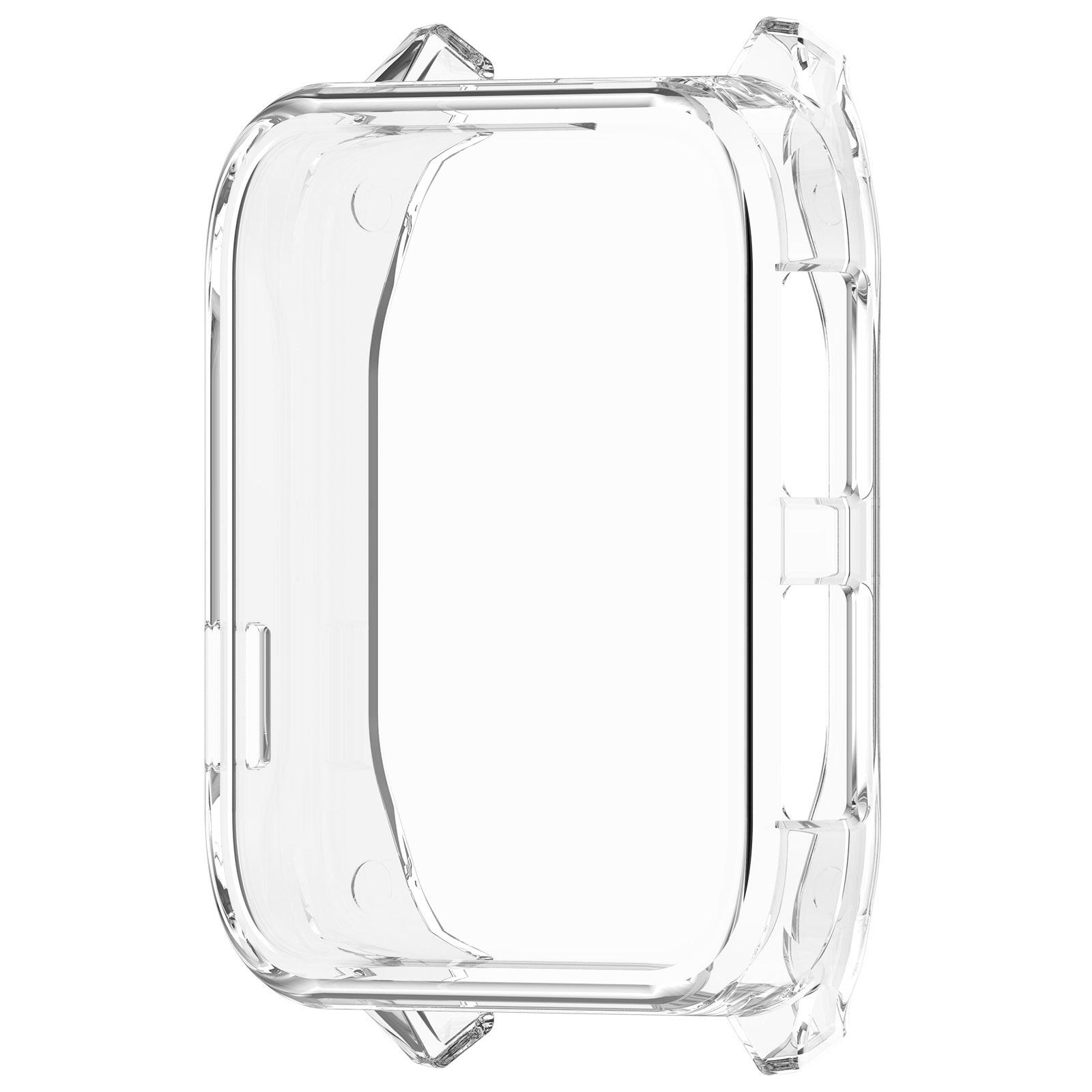 Soft TPU Full Case for Garmin Venu X1 Protective Coverage Shell SmartBand Bracelet Replacement for Garmin VenuX1 Accessories Venu X1