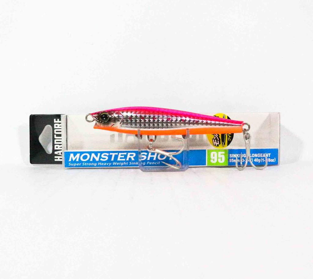 Leurre Avec Grelot Leurre De Pêche Yo Zuri Duel Hardcore Bullet Fast