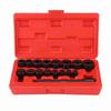 17pcs Hvy Duty   Tool Set,   Alignment Tool, with Sturdy Box, Facilitates Gr Unit Assembly