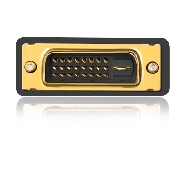 Ugreen Hdmi Adapter (Female) - Dvi 24+1 (Male) Fhd 60Hz Black (20124)