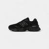 New Balance 9060 Black Cement