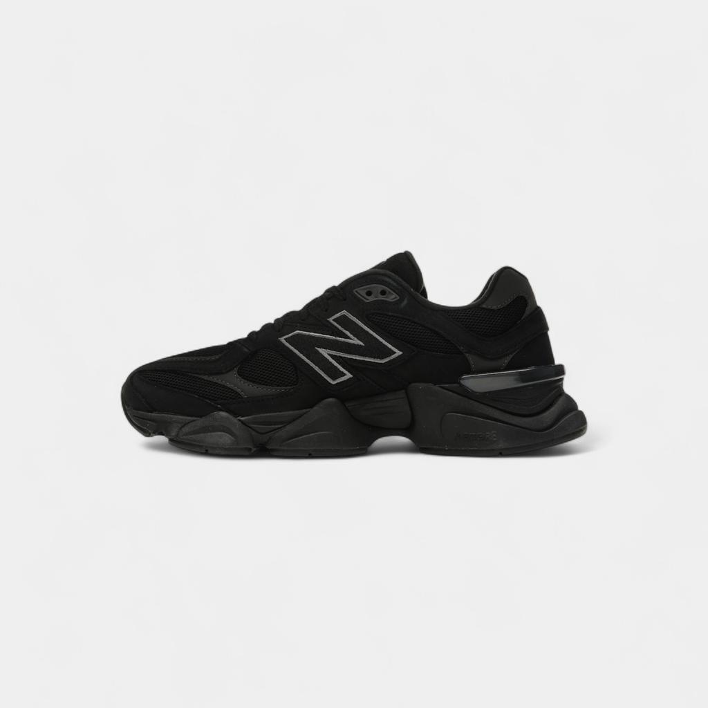 New Balance 9060 Black Cement