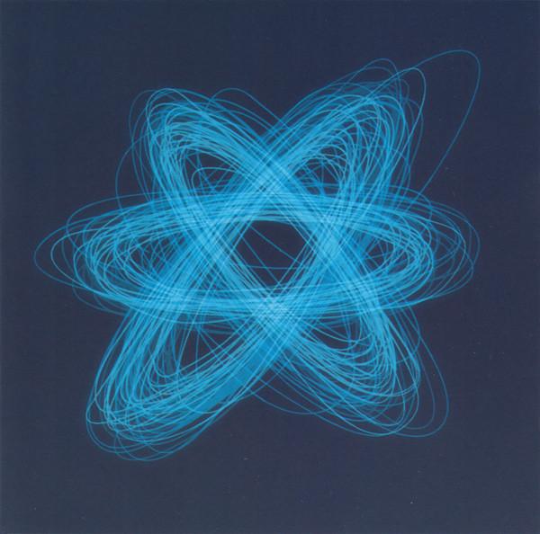 

CD ORBITAL - Blue Album orbitalCD001 Orbital Music 2004 Japan Dance & Electronica