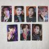 [USED] BTS Seagreen 2022 jhope Hobi