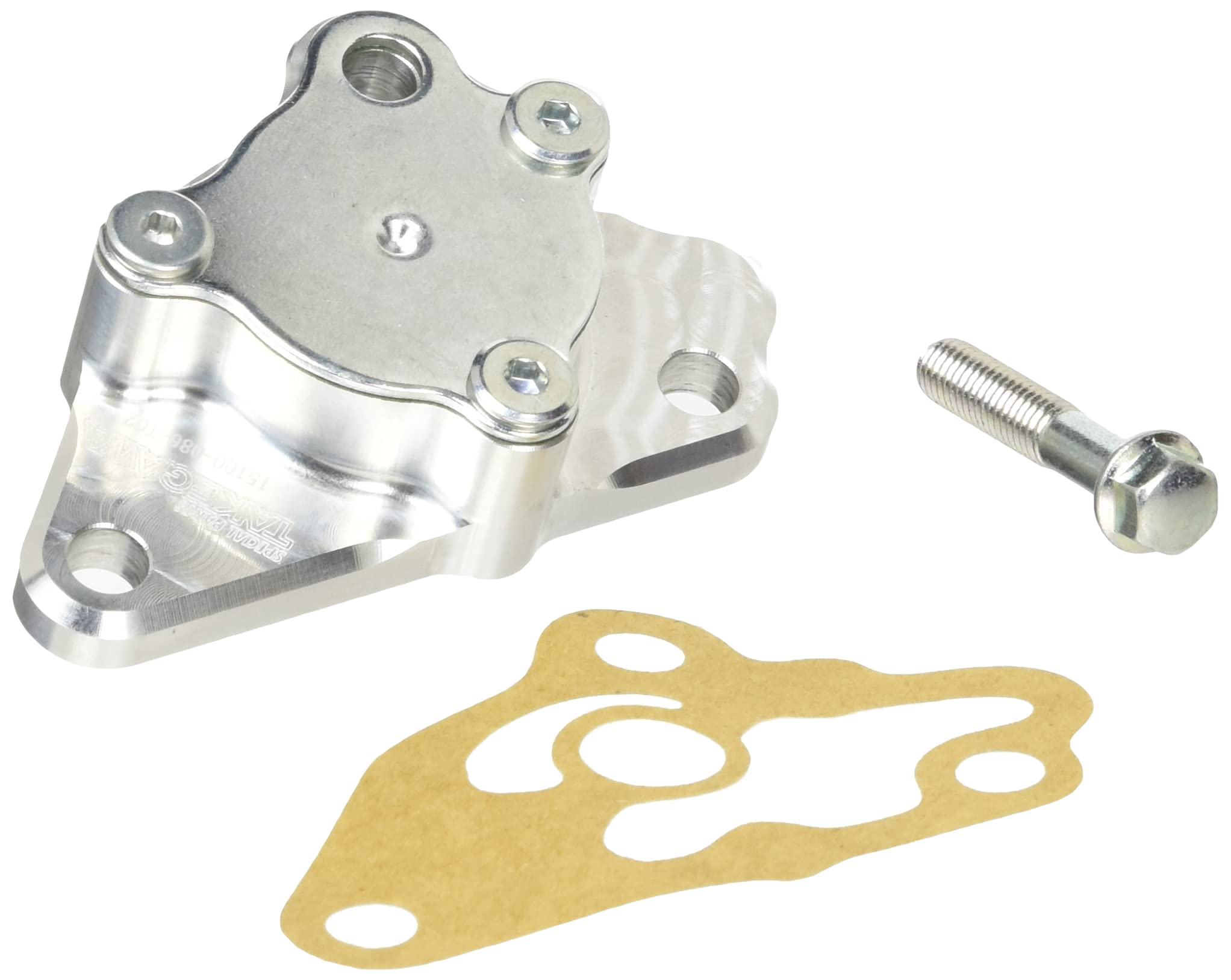 

Специальные детали Takegawa billet super oil pump Super Cub 50 (FI автомобиль)/PRO Супер Каб 110/PRO Кросс Каб 01-16-0064