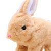 Electronic Plush Toy Stuffed Animal Adorable Educational for Children Party Favors