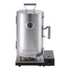 LOGOS Smoker LOGOS Forest Smoke Tower Smoker Cylindrical Type 180 Degree Type No Heat Source Required Camping Open/Close