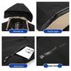 EASTERN CAMEL Men's Winter Outdoor Padded Jacket