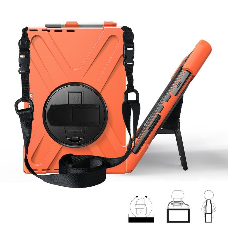 Silicone Shockproof Tablet Cover Case for
