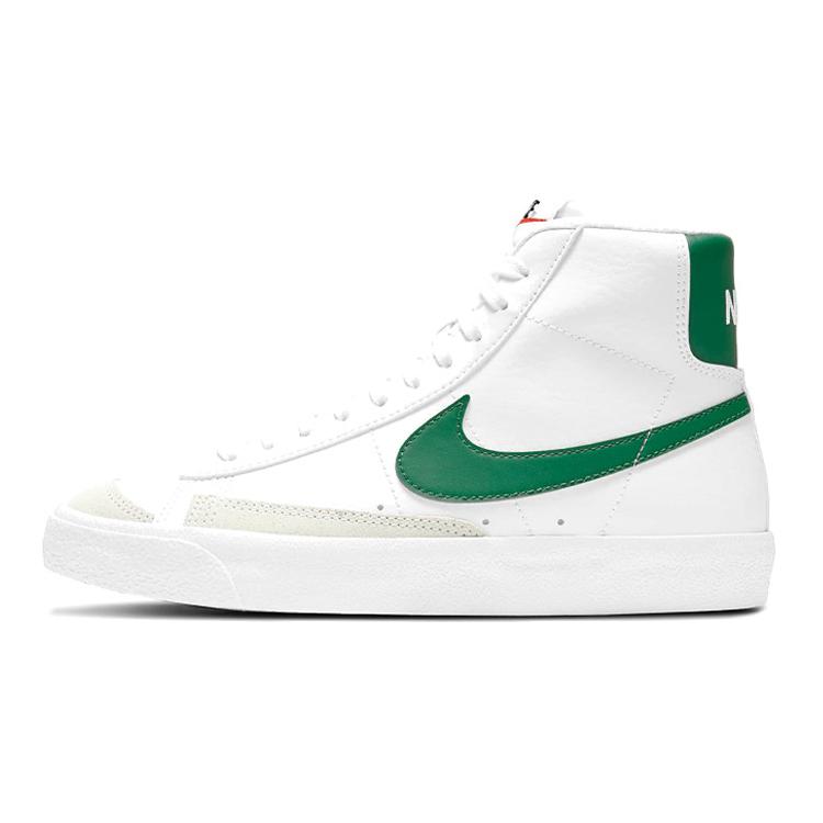 

Новые Nike Blazer Mid 77 Белый Сосново-зеленый GS DA4086-115 35.5