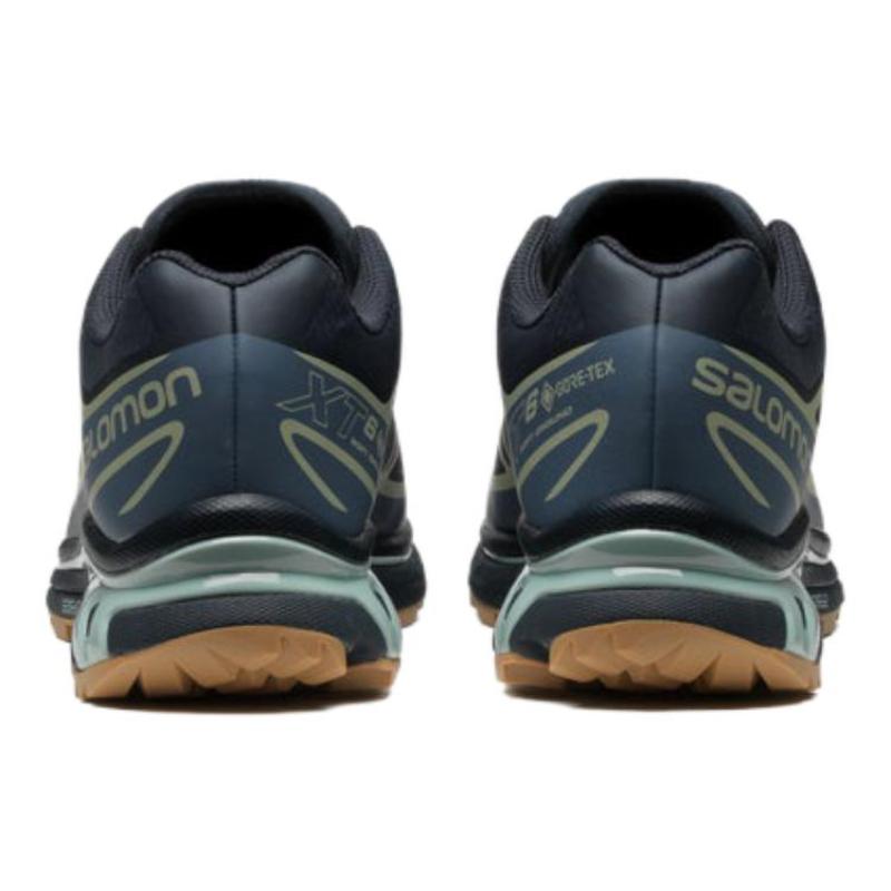 SALOMON XT 6 Gtx 'Carbon Bering Sea' Tenisky 472918