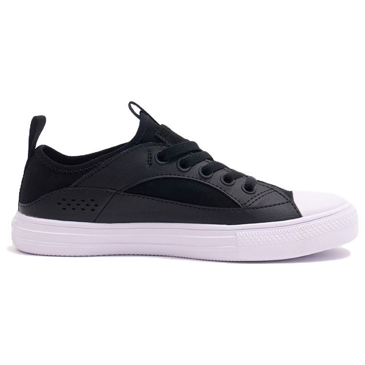 Converse Chuck Taylor All Star Wave Ultra Slip Resistant Durable Lightweight Low Top Skate Shoes Women sneaker Black 570986C