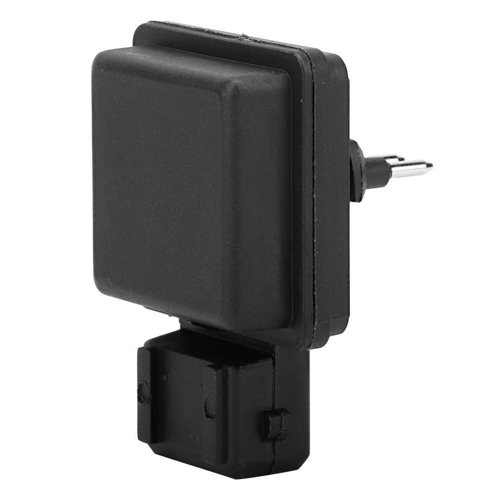 KIMISS Tank Level Sensor, Expansion Tank Liquid Level Sensor Fit 9646901580 Citroen DS5 2011-2015