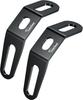 Kaedear KDR-YX1 V-Type Motorcycle Stay Hardware (Offset) 2 Pieces