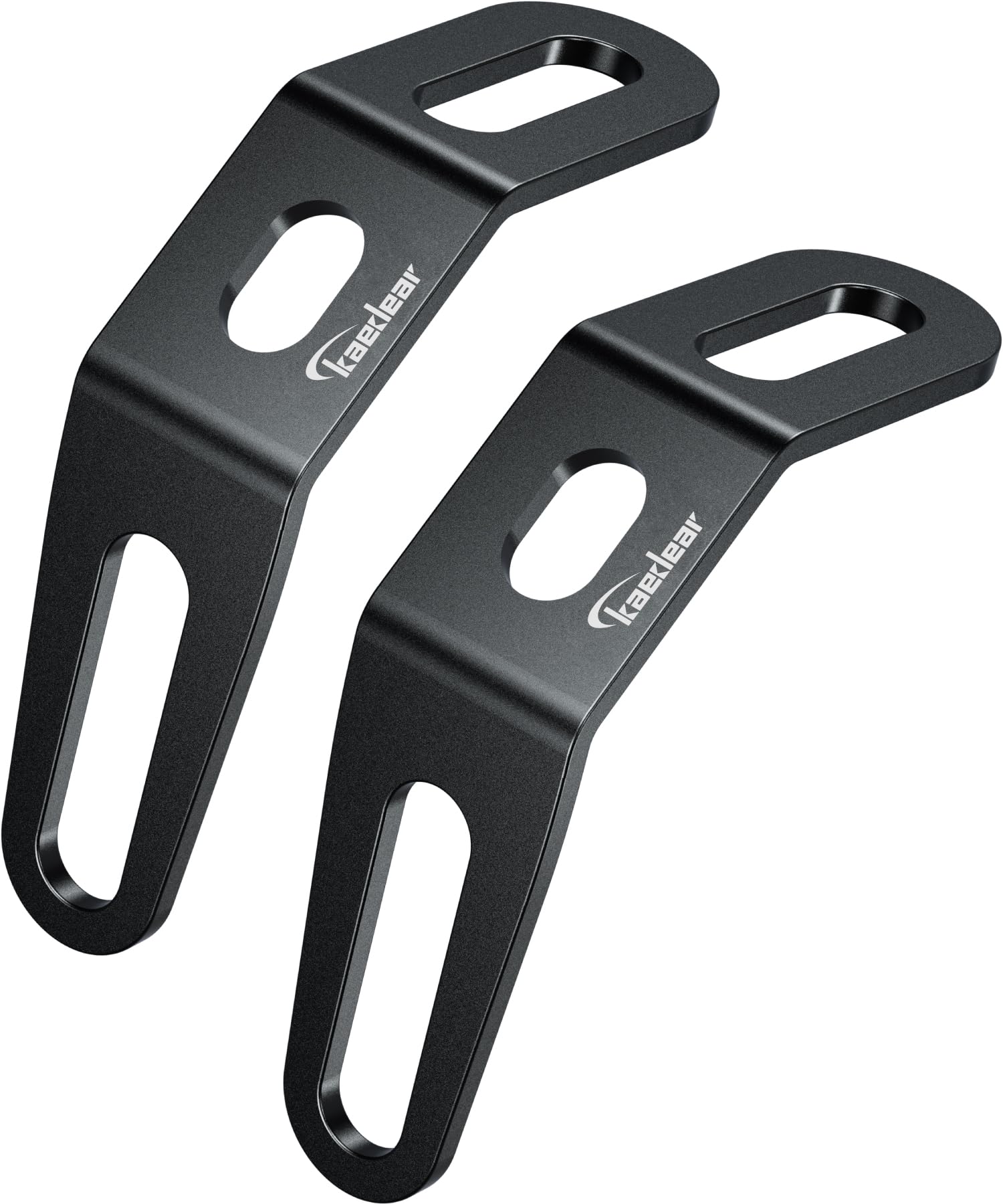 

Kaedear KDR-YX1 V-образный мотоциклетный кронштейн фурнитура (Компенсировать) 2 куска чёрный