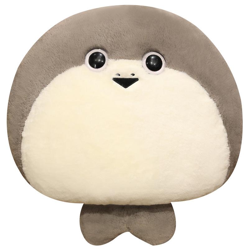 Jucărie de pluș broască țestoasă pernă păpușă creativă Saka păpușă