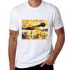 Machine In Wished I Some Her I Time Could Of Save Sort TShirt Novelty Graphic Tee Shirt