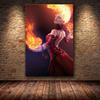 Unframed The Poster Decoration Painting of DOTA2 On HD Canvas Canvas Painting Wall Art Canvas Wall Art Canvas